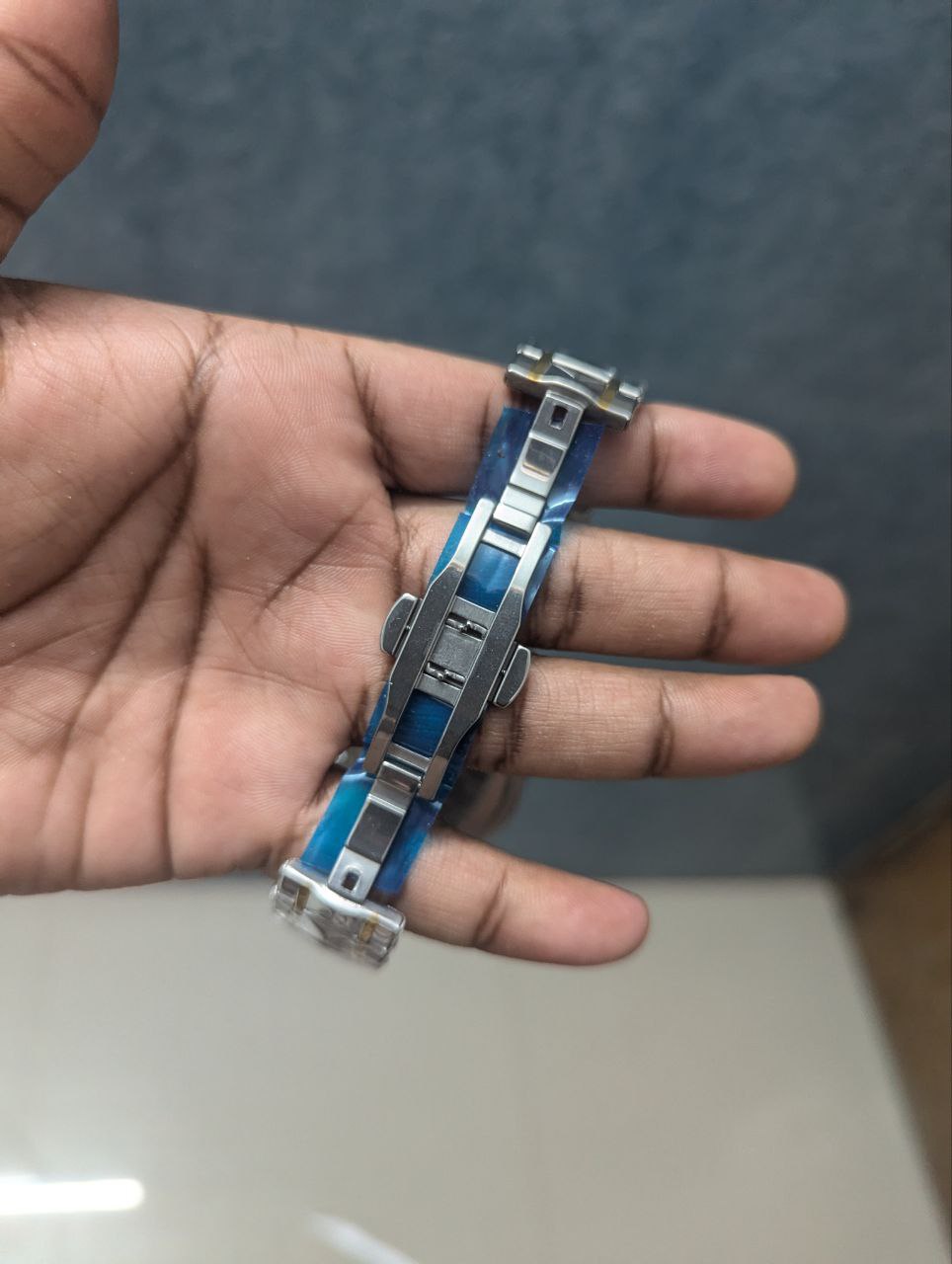 BINBOND B-1236 Men’s Fashion Quartz Watch